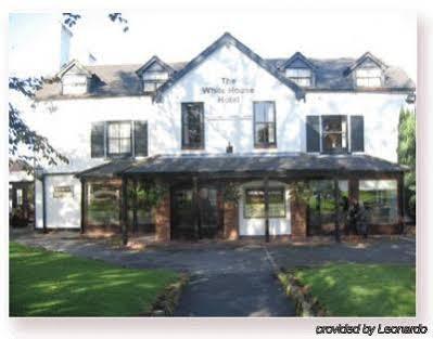 טלפורד The White House Hotel מראה חיצוני תמונה
